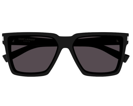 149623-Lunettes de Soleil Saint Laurent Corner Angle SL 610/F