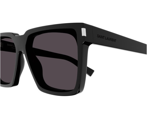 Lunettes de Soleil Saint Laurent Corner Angle SL 610/F