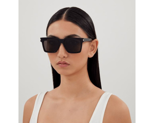 Lunettes de Soleil Saint Laurent Corner Angle SL 610/F