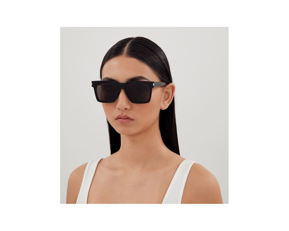 Sunglasses Saint Laurent Corner Angle SL 610/F
