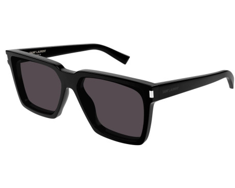 149632-Lunettes de Soleil Saint Laurent Corner Angle SL 610