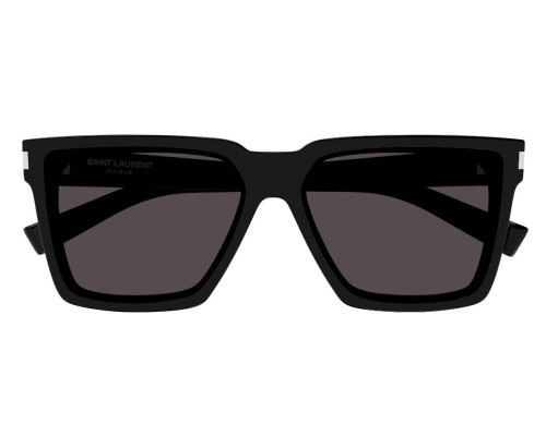 Lunettes de Soleil Saint Laurent Corner Angle SL 610
