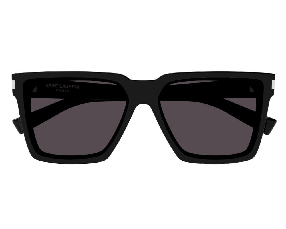 Lunettes de Soleil Saint Laurent Corner Angle SL 610