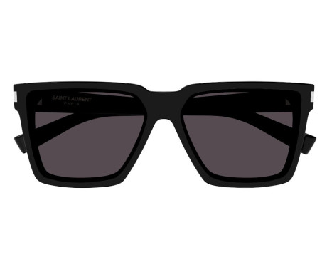 149633-Lunettes de Soleil Saint Laurent Corner Angle SL 610