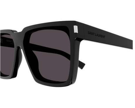 149634-Zonnebril Saint Laurent Hoek SL 610