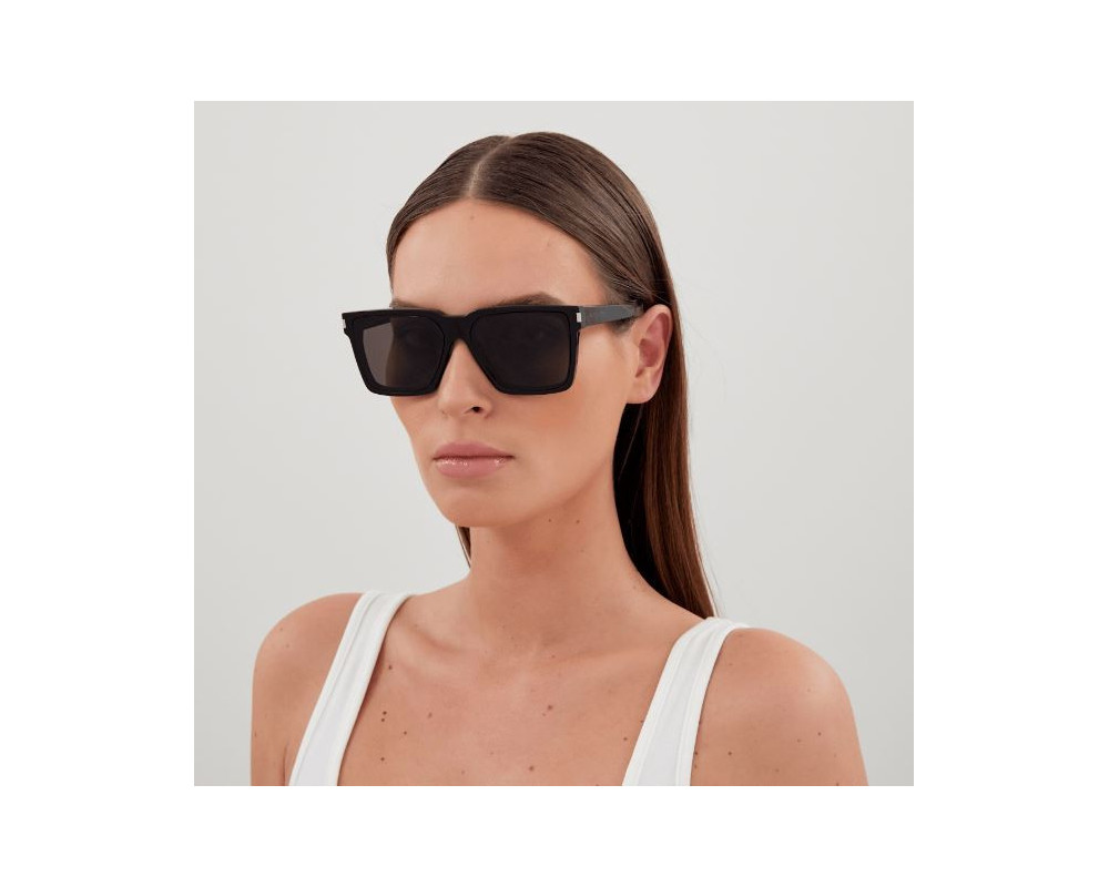 Lunettes de Soleil Saint Laurent Corner Angle SL 610