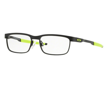14964-Lunettes de vue Oakley STEEL PLATE XS OY3002 - 300204 | Revendeur Agréé Oakley | product_reduce_price