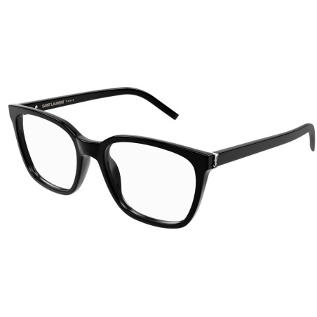 Eyeglasses Saint Laurent Monogram SL M129