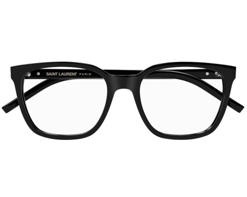 Eyeglasses Saint Laurent Monogram SL M129