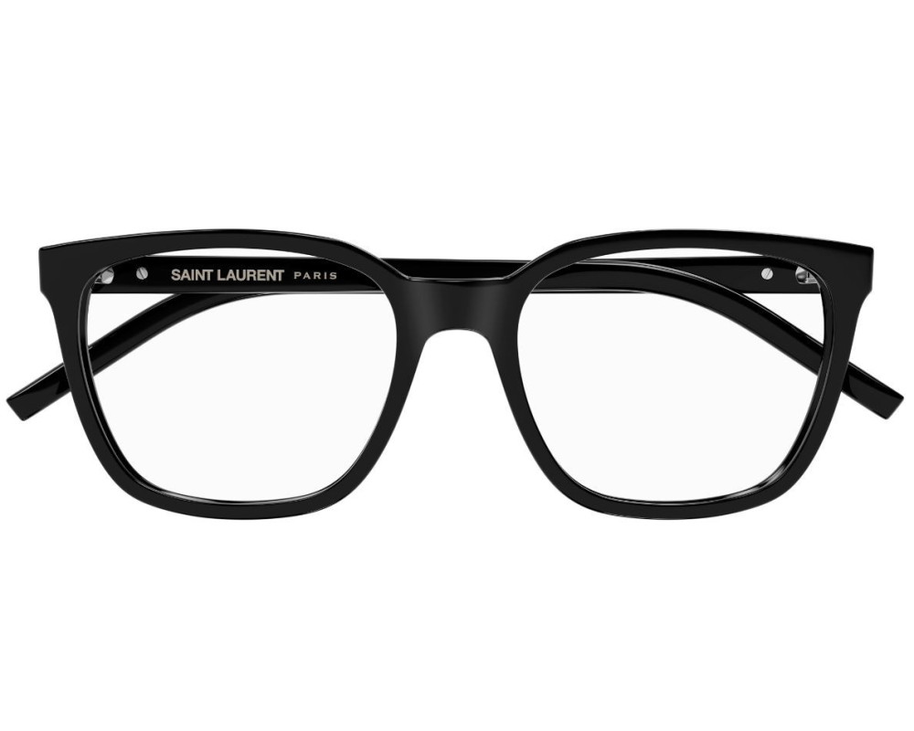 Eyeglasses Saint Laurent Monogram SL M129