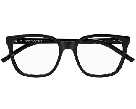 149657-Lunettes de vue Saint Laurent Monogram SL M129