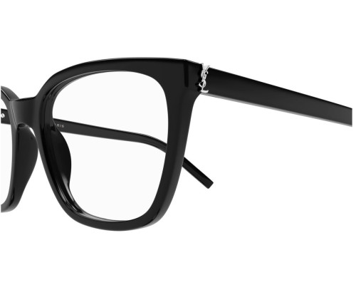 Eyeglasses Saint Laurent Monogram SL M129