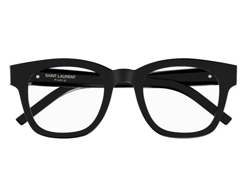 Bril Saint Laurent Monogram SL M124 OPT