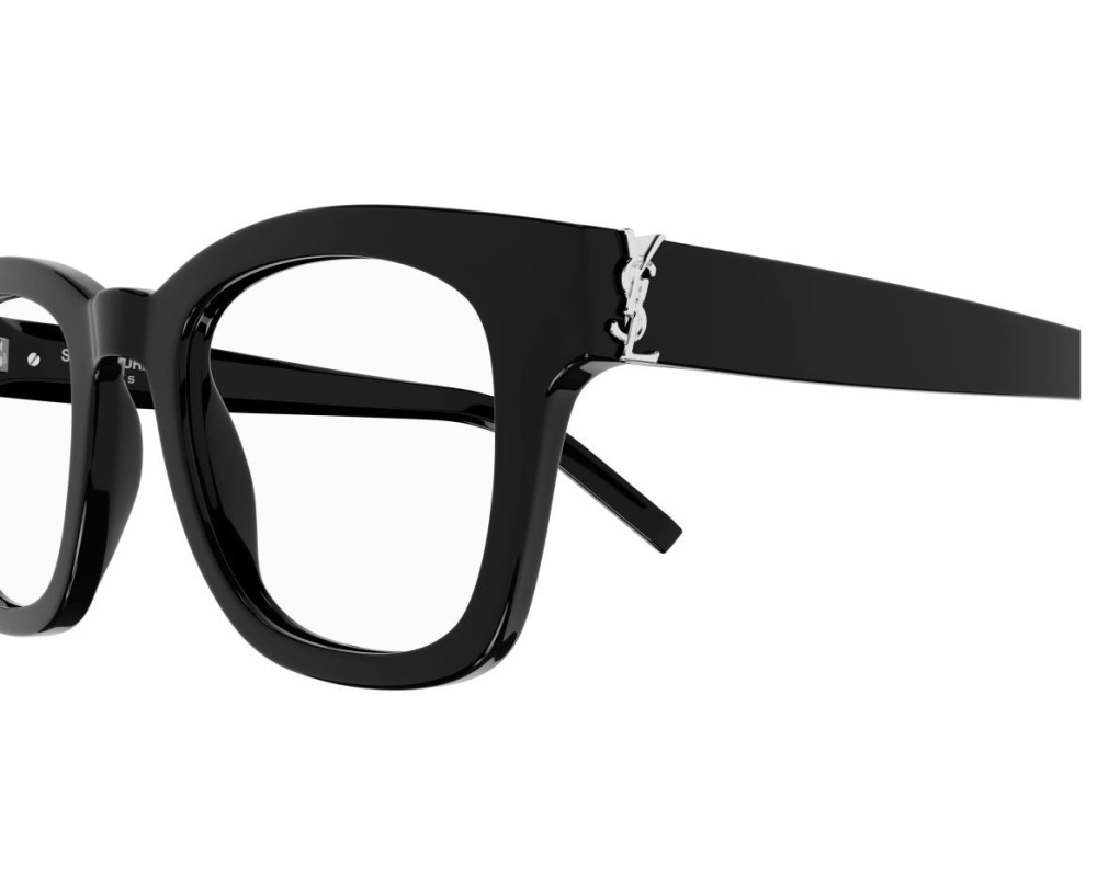 Lunettes de vue Saint Laurent Monogram SL M124 OPT