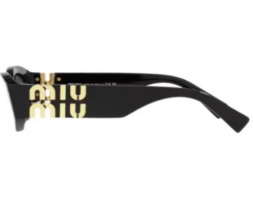 Zonnebril Miu Miu MU 11WS | CÉLINE ROLAND OPTICIEN LUNETIER