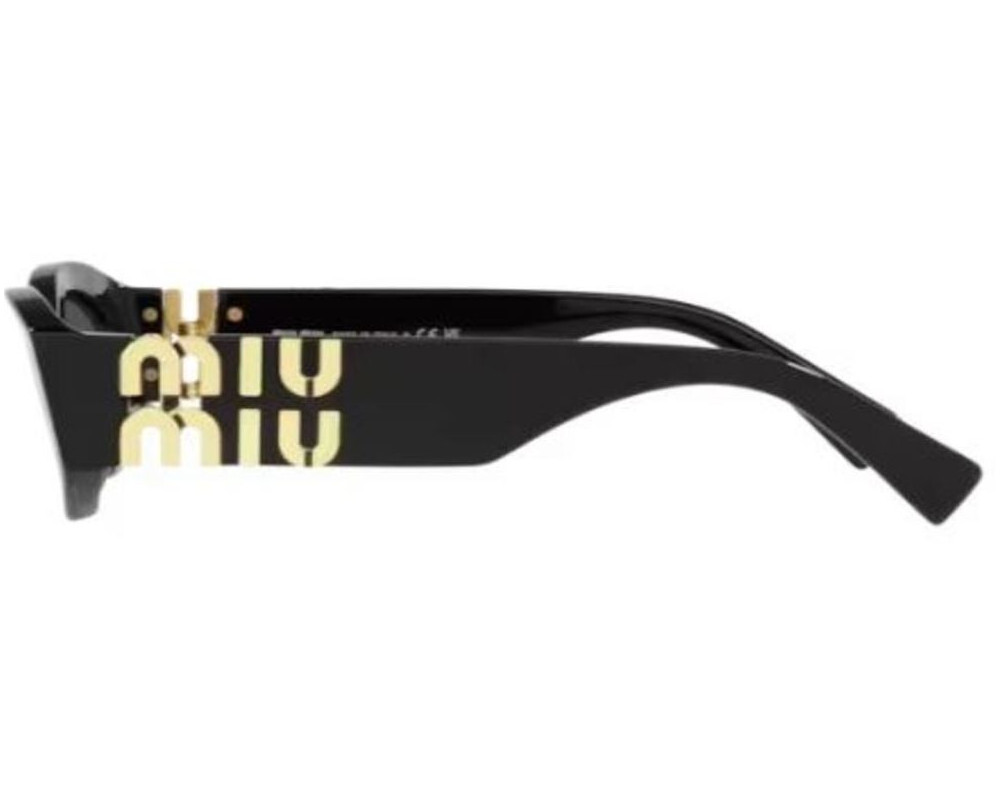 Lunettes de Soleil Miu Miu Glimpse MU 11WS
