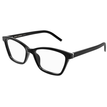 Eyeglasses Saint Laurent Monogram SL M128
