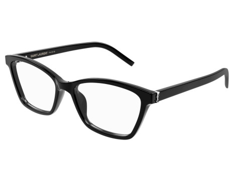 149726-Eyeglasses Saint Laurent Monogram SL M128