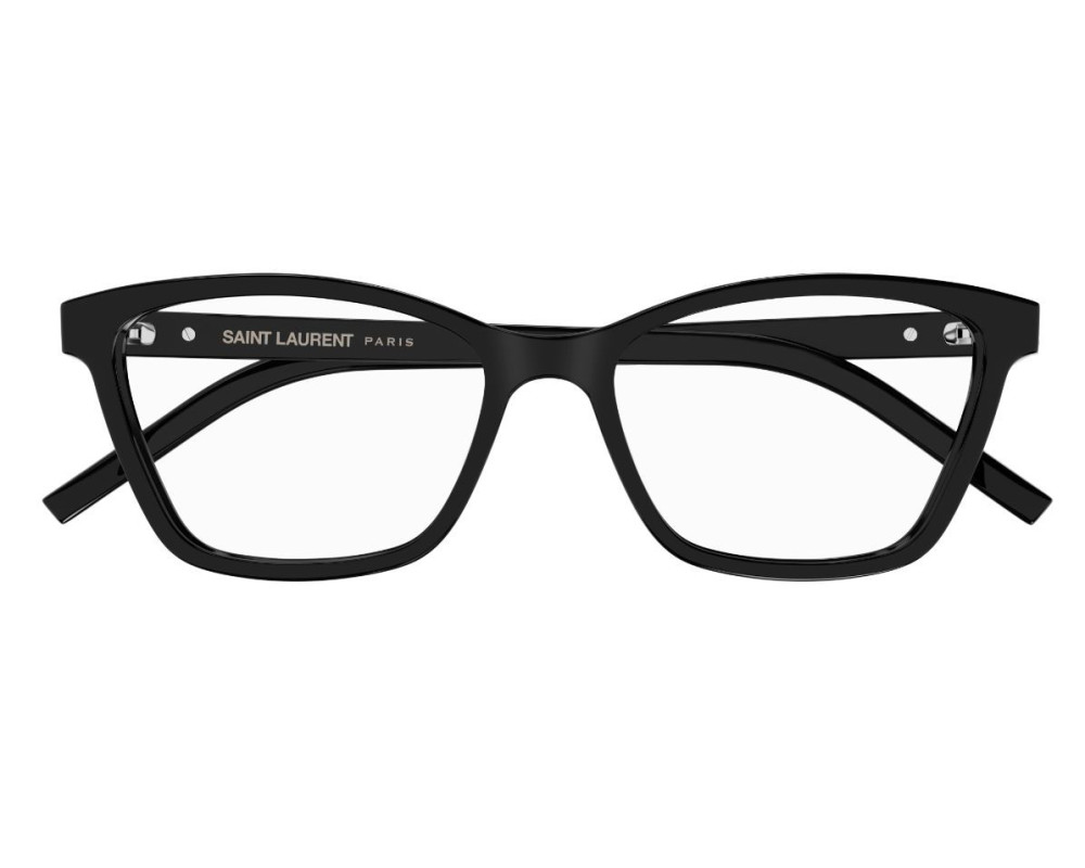 Lunettes de vue Saint Laurent Monogram SL M128