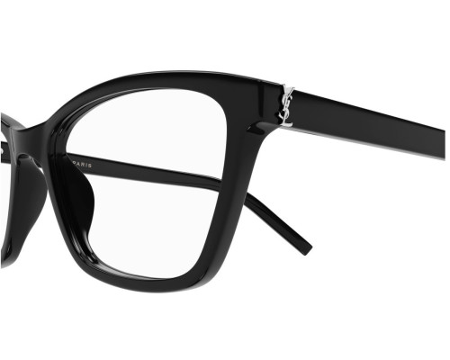 Eyeglasses Saint Laurent Monogram SL M128
