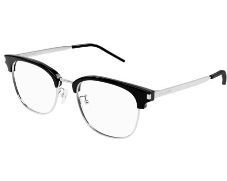 149739-Lunettes de vue Saint Laurent Corner Angle SL 649/F