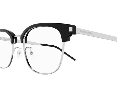 Eyeglasses Saint Laurent Corner Angle SL 649/F