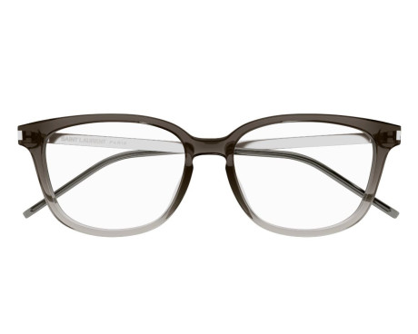 149763-Bril Saint Laurent Hoek SL 648/F