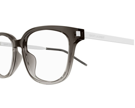 149764-Bril Saint Laurent Hoek SL 648/F