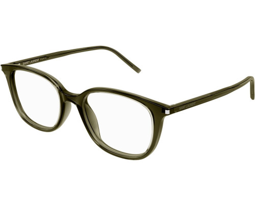 Lunettes de vue Saint Laurent Corner Angle SL 644/F