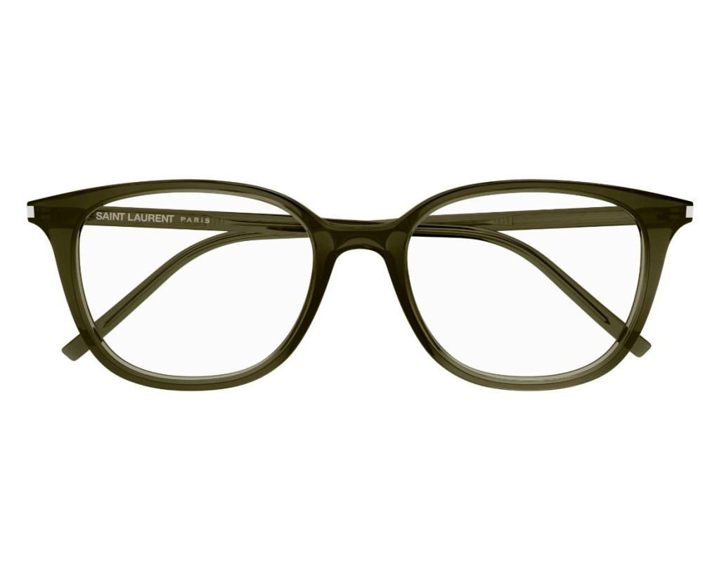 Lunettes de vue Saint Laurent Corner Angle SL 644/F