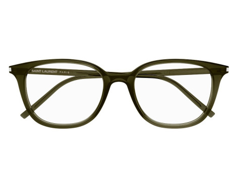 149809-Eyeglasses Saint Laurent Corner Angle SL 644/F