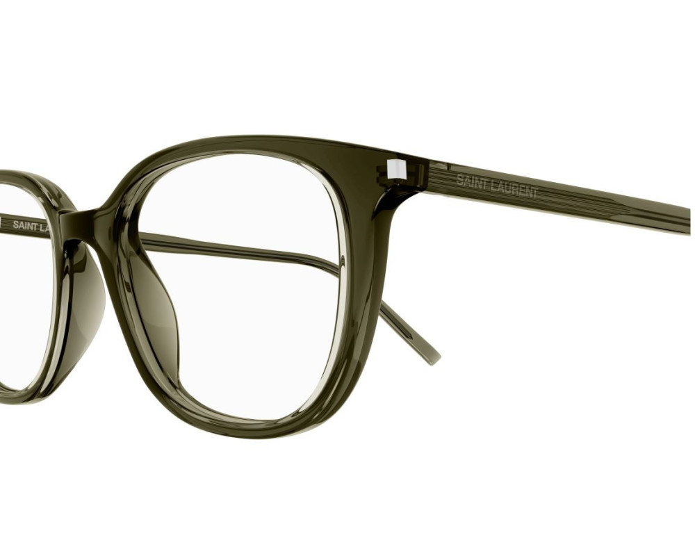 Lunettes de vue Saint Laurent Corner Angle SL 644/F