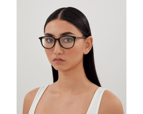 Eyeglasses Saint Laurent Corner Angle SL 644/F