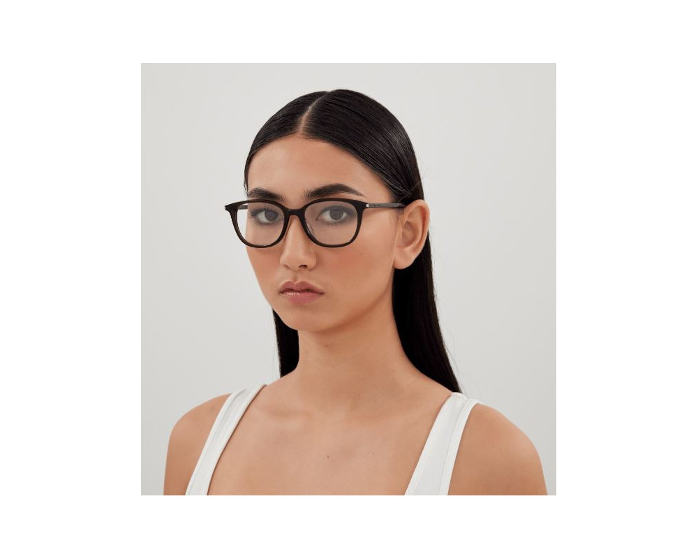 Lunettes de vue Saint Laurent Corner Angle SL 644/F