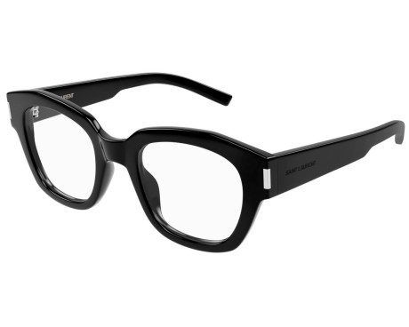 149812-Lunettes de vue Saint Laurent Corner Angle SL 640