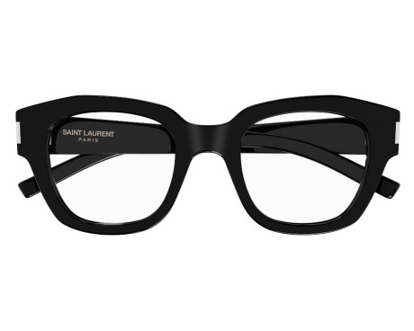 149813-Lunettes de vue Saint Laurent Corner Angle SL 640