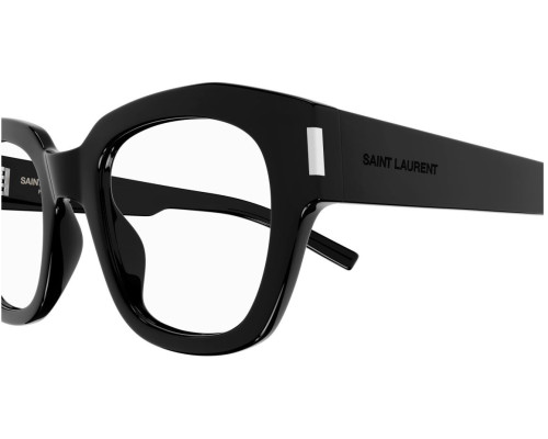 Lunettes de vue Saint Laurent Corner Angle SL 640