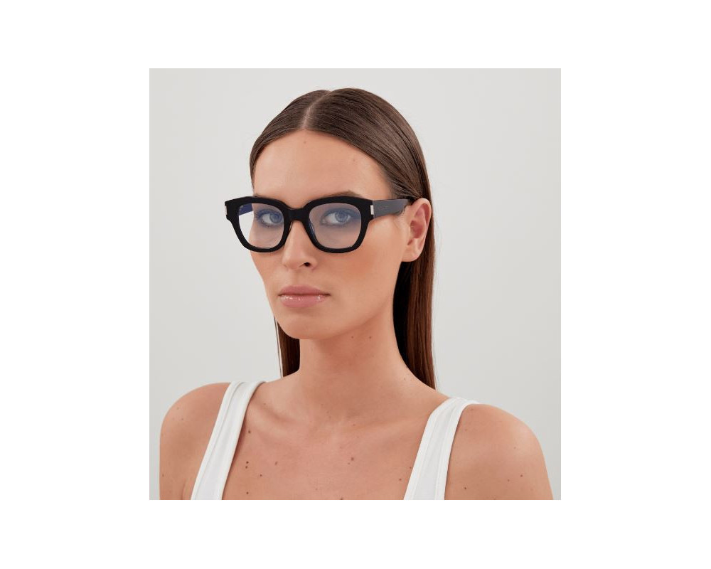Lunettes de vue Saint Laurent Corner Angle SL 640