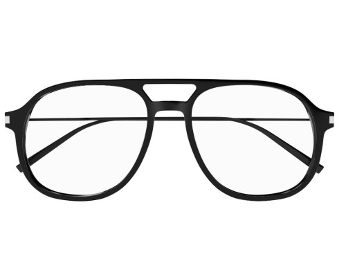 Eyeglasses Saint Laurent Corner Angle SL 626