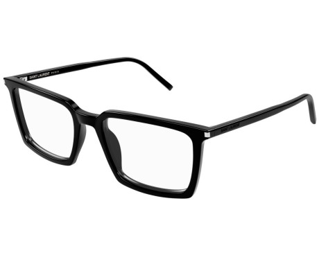 149935-Lunettes de vue Saint Laurent Corner Angle SL 624