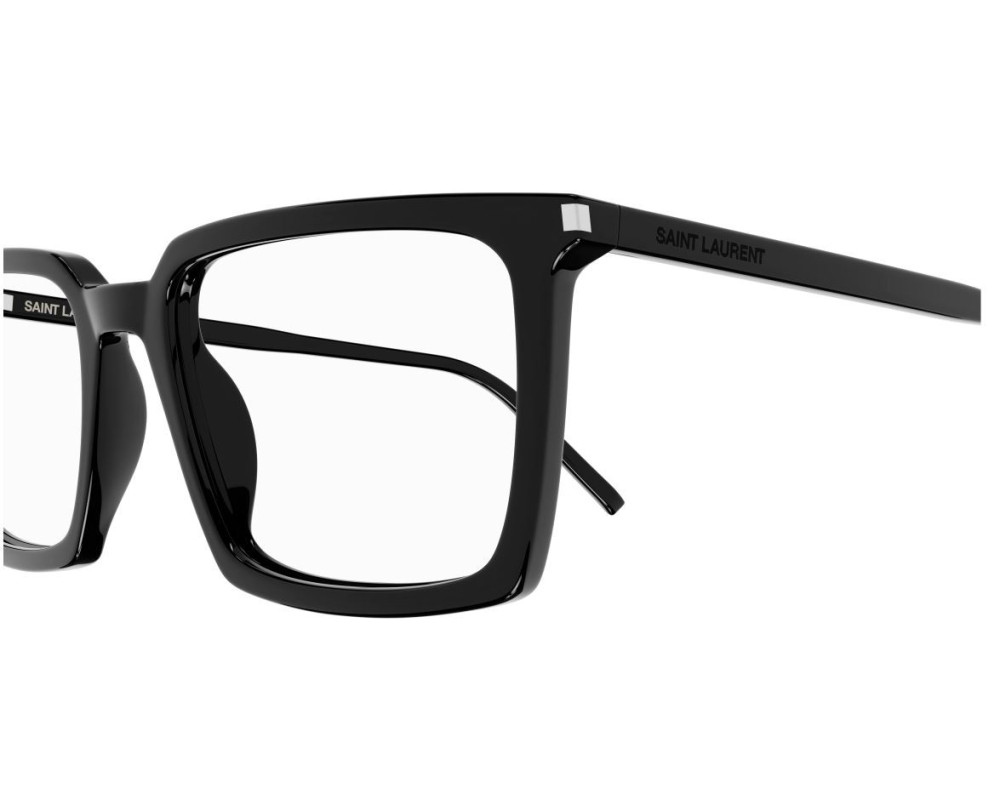Lunettes de vue Saint Laurent Corner Angle SL 624