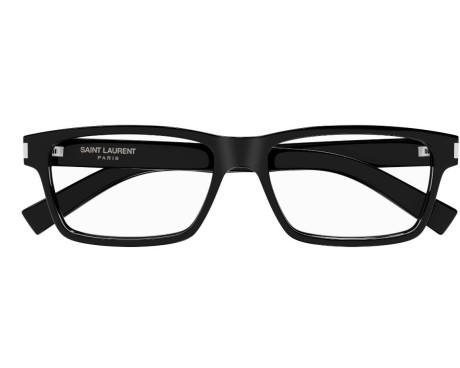 149965-Lunettes de vue Saint Laurent Corner Angle SL 622