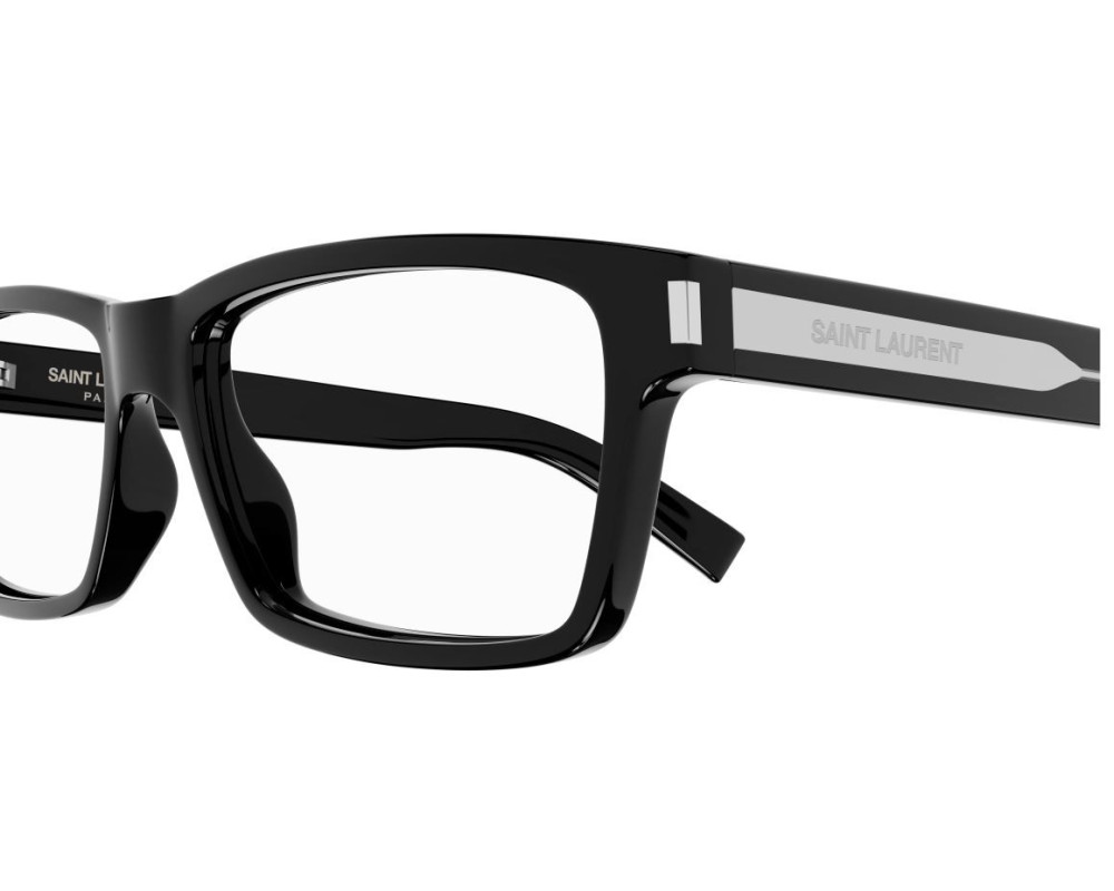 Lunettes de vue Saint Laurent Corner Angle SL 622