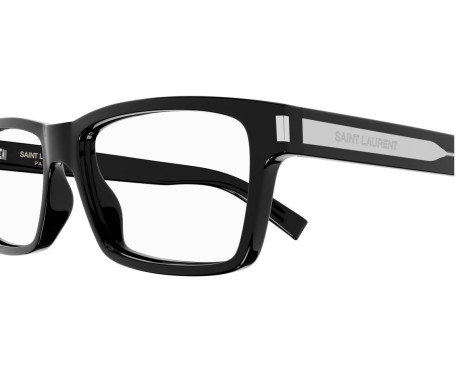 149966-Bril Saint Laurent Hoek SL 622