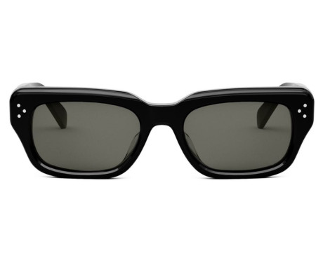 150043-Lunettes de Soleil Celine Bold 3 Dots Rectangular CL40267U