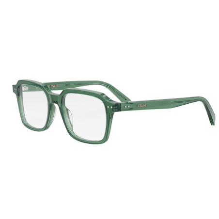 CELINE Bril Thin Square CL50139I