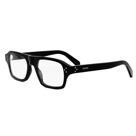 Lunettes de vue CELINE 3 Dots Rectangular CL50137I