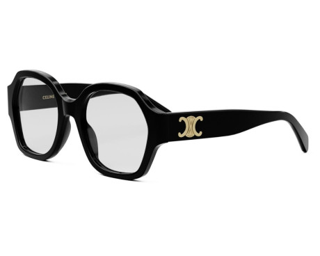 150091-Lunettes de vue CELINE Triomphe Geometric CL50134I