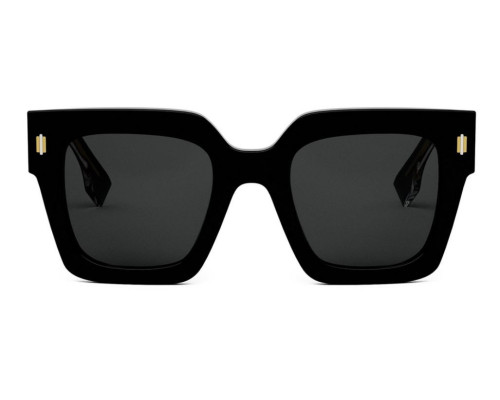 Fendi Roma FE40101I Sunglasses