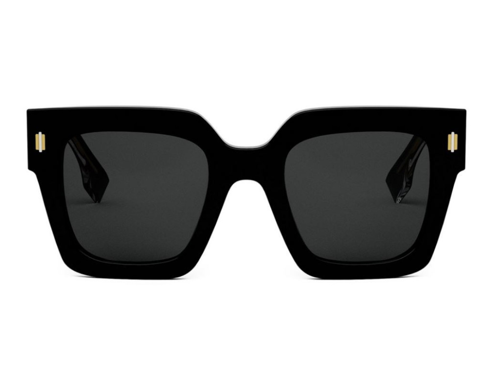 Fendi Roma FE40101I Sunglasses